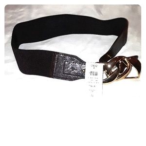 Cache Belt M/L  Women's Belt NWT